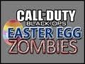 ZOMBIES Call of the Dead: Ensemble Cast Multiplayer Achievement Easter Egg Completed How to Tutorial
