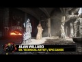 Unreal Engine 4 - GT.TV Exclusive Development Walkthrough