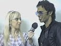 Entrevista com a Banda Double You