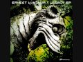 Ernest Luminor - Legacy (Pako & Frederik Remix)