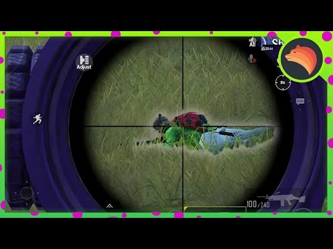 He Was Searching For Me | PUBG MOBILE