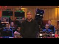 BBC National Orchestra of Wales - Strings