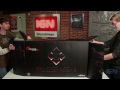 Gears of War 3 Hammerburst II Full Scale Replica Unboxing