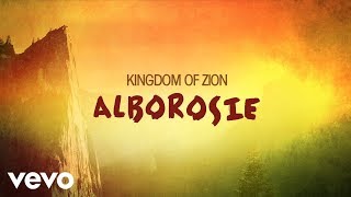 Watch Alborosie Kingdom Of Zion video