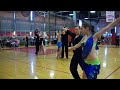 120 Intermediate Paso Doble Final.MOV