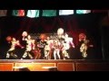 Universitarios San Simon NY - Concurso de Saya-Caporal NY 2011 (2da Ronda)