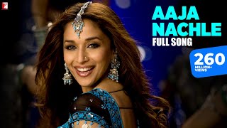 Watch Sunidhi Chauhan Aaja Nachle video