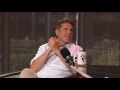 Michigan Football Head Coach Jim Harbaugh Joins The RE Show in Studio - 7/15/16 #3 Michigan Football Head Coach Jim Harbaugh Joins The RE Show in Studio - 7/15/16 #2