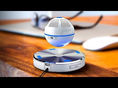 MOST AMAZING GADGETS IN THE WORLD