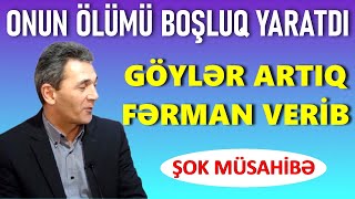 Mənim Nağıllarım Xoş Sonluqla Bitir - Səbuhi Rəhimli