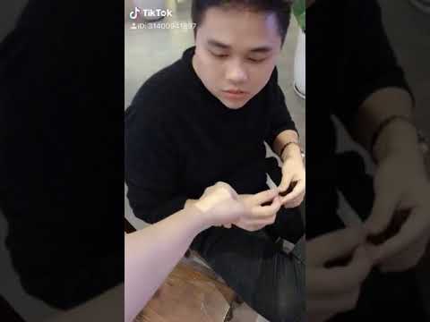 Màn tỏ tình siêu dễ thương của Thảo
