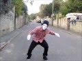 Baile de Dubstep (Cinema-Skrillex) Baile de Dubstep (Cinema-Skrillex)