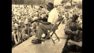 Watch Mississippi John Hurt Nearer My God To Thee video