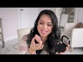 Wet n Wild Fergie Shimmer Palette first impression review - itsjudytime