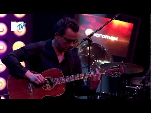 Susheela Raman & Sam Mills - Yeh Mera...