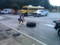 Outside Circuit at Anytime Fitness Winter Springs