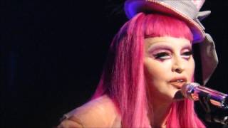 Watch Madonna Intervention video