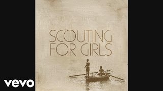 Watch Scouting For Girls The Mountains Of Navaho video