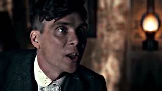 Thomas Shelby Edit Peaky Blinders Goodbye Feder