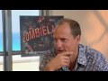 Woody Harrelson Talks Zombieland