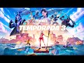 Capítulo 2: Temporada 3 do Fortnite | Trailer de Lançamento...