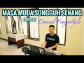 Masa Muda Sungguh Senang - Victor Hutabarat | Daniel Cover