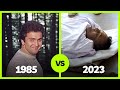 Saagar 1985 Cast Then and Now 2023 | How They Changed | Real name and Age | Bollywood Movies Cast