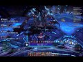 TERA online - Manaya's Core (Hard Mode) Shandra Manaya Lancer POV