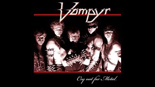 Watch Vampyr Warrior video