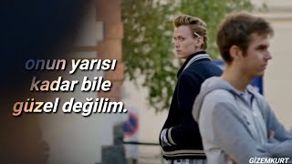 Conan Gray - Heather Türkçe Çeviri