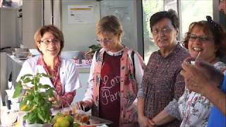 AVODD & AFC Groupe | Programme d'éducation thérapeutique, la nutrition un facteur clé de santé