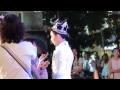 ริท สัม งาน joy to the world centralworld
