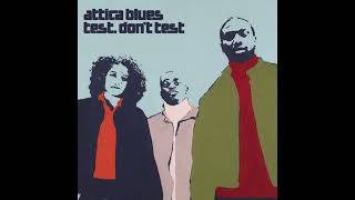Watch Attica Blues Just An Avenue video