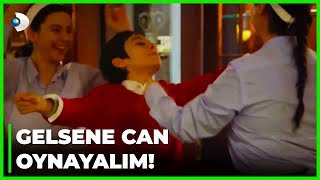 Memodan Ankaranın Bağları - İkizler Memo-Can 12. Bölüm