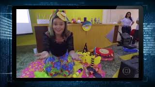 Globo Repórter - Educação De Sobral