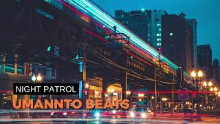 Night Patrol * Earl Sweatshirt Type Beat * Rough Piano Trap