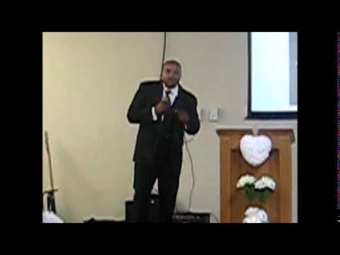 Church Season 3 Episode 4 Israel's Story