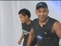En Forma, Bailoterapia con Marino Show Dance 3er Programa 1/3