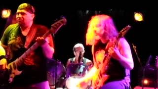 Hallowed Be Thy Name (Iron Maiden) cover