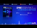 Spire Essentials Vol 2: Future House & Deep House (64 Spire presets, 40+ MIDI files)
