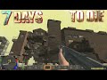 7 Days To Die - Suicide Pit (E37) - GameSocietyPimps