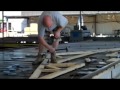 Ro-Mac Truss Plant in Leesburg Florida Ro-Mac Truss Plant in Leesburg Florida
