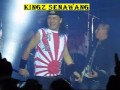 LOUDNESS featuring Amy SEARCH @ Live in Kuala Lumpur 2011