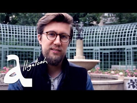 Erntedank Video
