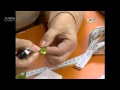 Toalla con pensamientos
