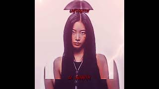 Unforgiven - Le Sserafim Ft. Nile Rodgers Edit Audio