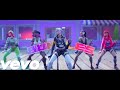Kayla Nicole - BUNDLES ft. Taylor Girlz (Official Fortnite Music Video) AH 😛 AH 🤪 AH 😜 AH 😜