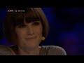 X Factor DK 2012 - Ida - Skinny Love