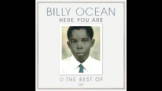 Watch Billy Ocean I Sleep Much Better video