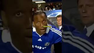 O Dia Que O Chelsea Foi Roubado Na Champions